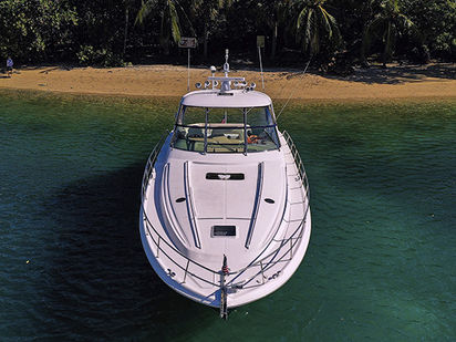 Motorówka Sea Ray 60 Sundancer · 2006 · Indulgence (1)