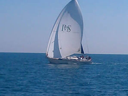 Velero Bavaria 50 · 2000 (0)