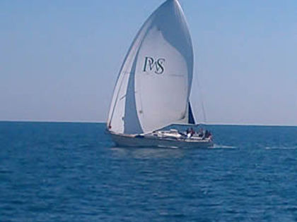 Segelboot Bavaria 50 · 2000 (0)