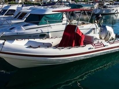 RIB Jokerboat Clubman 21 · 2013 · JOKER BOAT CLUBMAN 21 (0)