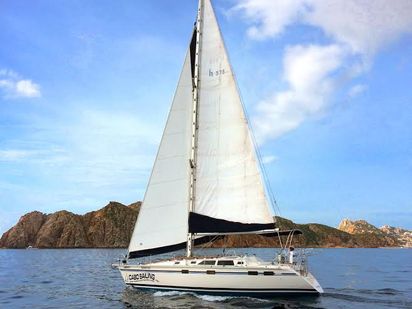 Sailboat Hunter Legend · 1991 · Liberty (Morning) (0)