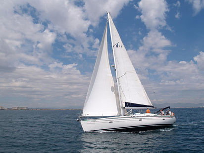 Barca a vela Bavaria Cruiser 46 · 2006 (0)