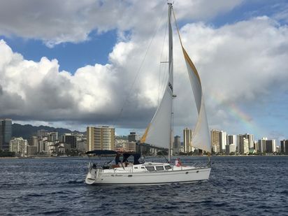 Zeilboot Jeanneau Sun Odyssey 43 DS · 2004 (0)