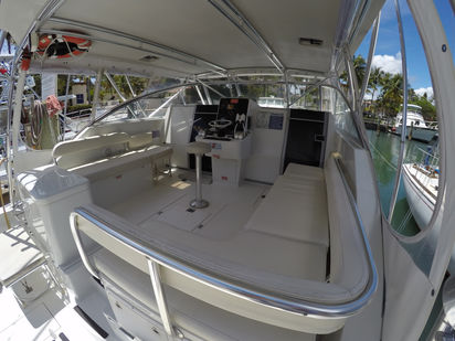 Catamaran à moteur Custom Built · 1998 · Motor fishing (1)