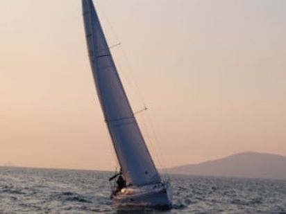 Barca a vela Jeanneau Sun Fast 37 · 2002 (refit 2011) · Desert Star (0)