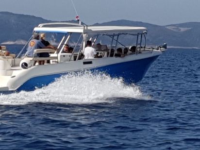 Speedboat Centurion Enzo 35 · 2012 (0)