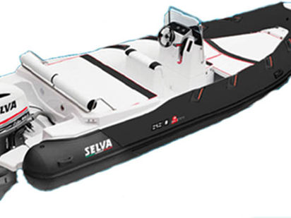 Gommone Selva 650 · 2022 · SELVA 650 SD Semi Rigide, RIB (0)