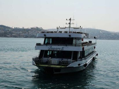 Imbarcazione a motore Custom Built · 2004 (0)