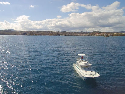 Catamaran à moteur Custom Built · 1998 (0)