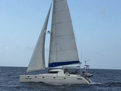 Catamarán Fountaine Pajot Venezia 42 · 2000 (0)