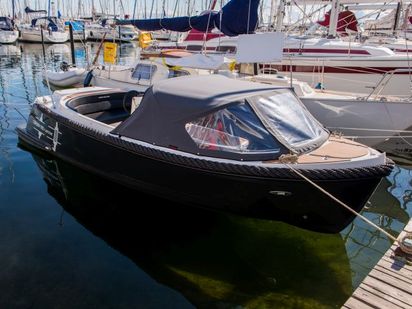 Speedboat Corsiva 595 Tender · 2014 · Corsiva 595 Tender (0)