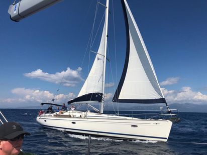 Sailboat Bavaria Cruiser 51 · 2010 · Sea You (1)