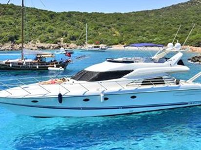 Barco a motor Custom Built · 1998 · Dream of Angel (1)