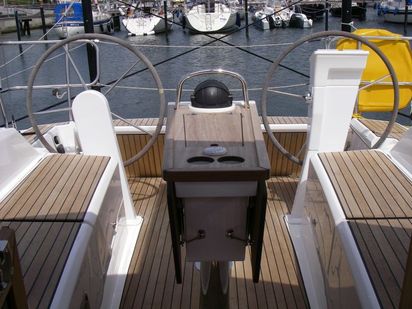 Segelboot Bavaria Cruiser 34 · 2018 · Antares (1)