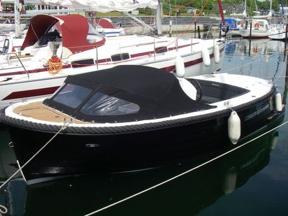 Speedboat Corsiva 690 Tender · 2012 · Corsiva 690 Tender (0)