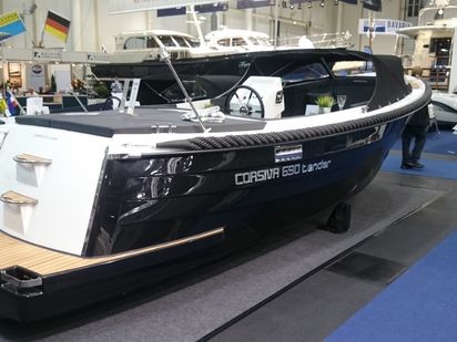 Sportboot Corsiva 690 Tender · 2012 · Corsiva 690 Tender (1)