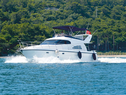 Motorboat Custom Built · 2000 · Eliza 2 (0)