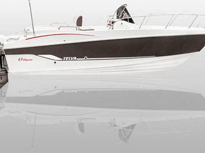 Speedboat Selva Elegance 6.7 · 2022 · SELVA 670 Elegance Open (1)