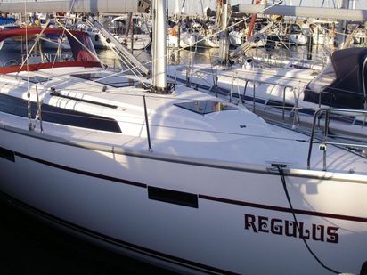 Velero Bavaria Cruiser 37 · 2018 · Regulus (0)