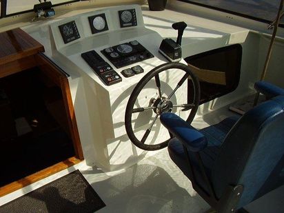Houseboat Vacance 42 · 2000 · Aquastar 6 (1)