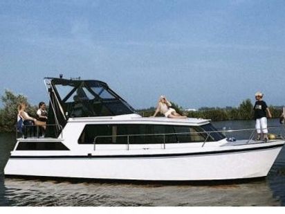 Motorboat BEGE 900 AK · 2000 (0)