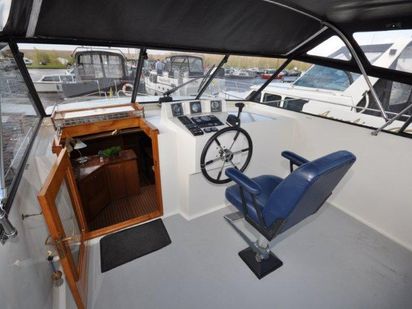 Houseboat Treffer 42 · 2000 · Aquastar 8 (1)