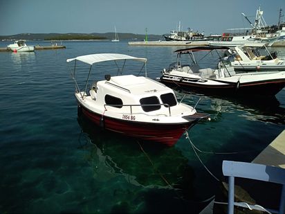 Sportboot Nautika 500K · 2010 (0)