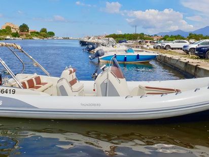 RIB Kardis 780 Thunderbird · 2011 (0)