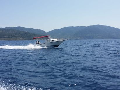 Speedboot Centurion Enzo 35 · 2011 (0)