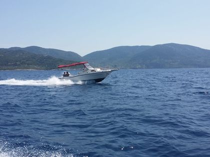 Speedboat Centurion Enzo 35 · 2011 (0)