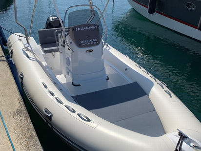 Gommone Valiant 580 · 2019 · VALIANT 580 Classic (1)