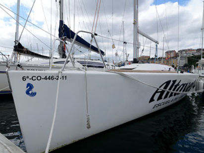 Zeilboot Beneteau Platu 25 · 1996 (refit 2018) · Beneteau 25 (0)