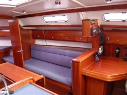 Sailboat Bavaria 36.3 · 2002 · Princess (1)