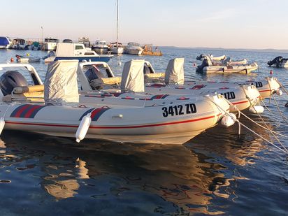 RIB Barracuda 530 · 2018 · BARRACUDA 530 3 (1)