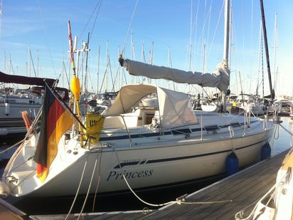 Barca a vela Bavaria 36.3 · 2002 · Princess (0)