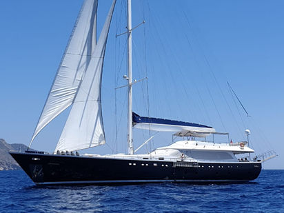 Gulet Custom Built · 2013 (refit 2018) · Gulmaria (1)