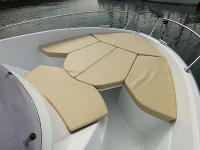 Motoscafo Beneteau Flyer 650 Sun Deck · 2010 (0)