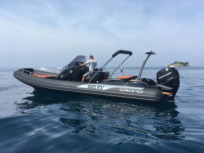 Gommone Grand 850 Grand · 2018 · 601RV (0)