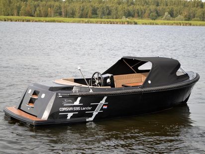 Speedboat Corsiva 595 Tender · 2020 (0)