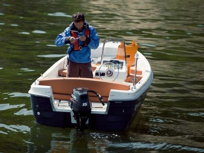 Speedboot Corsiva 475 New Age · 2019 · Corsiva 475 New Age (1)