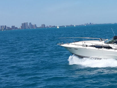 Motorboat Custom Built · 2015 · King Salukis (1)