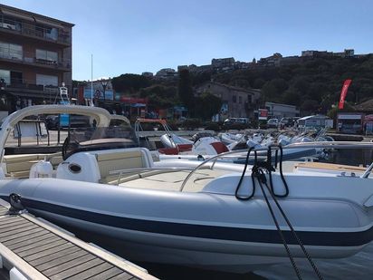 Gommone Marlin 38 · 2017 · Marlin 38 (0)