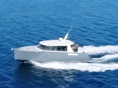 Motorboat Colnago 35 Cabin · 2020 (refit 2020) · Sara (0)