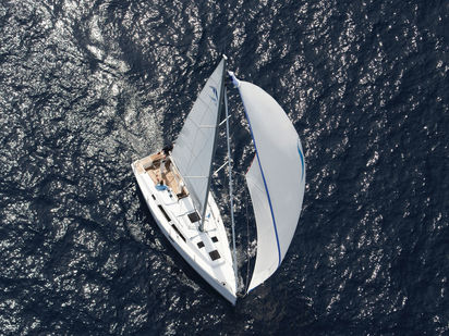 Velero Hanse 350 · 2010 (0)