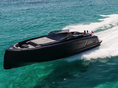 Speedboat Vanquish VQ45 · 2017 (0)