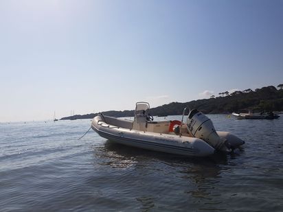 RIB Bombard Sunrider 650 · 2011 ·  Sunrider 650 (0)