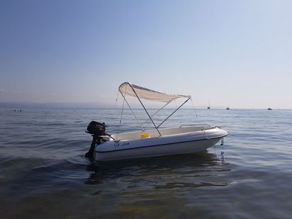 Speedboat Jeanneau Cap 370 · 2007 ·  Cap 370 (0)