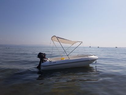 Sportboot Jeanneau Cap 370 · 2007 (0)