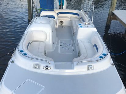 Speedboat Hurricane 24 · 2007 · SeaDated (0)