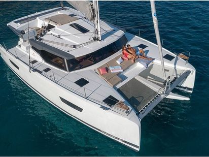 Katamaran Fountaine Pajot Astrea 42 · 2019 · MYisland (0)